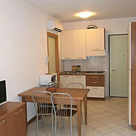 In 24415 Apartman Bibione