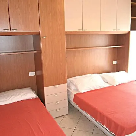 In 24415 Apartman Bibione